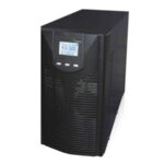 یو پی اس تکام آنلاین TU7005-902II 2000VA Tacom UPS