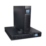 یو پی اس تکام رکمونت آنلاین TU7005-901R 1000VA Tacom UPS