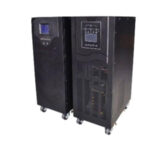 یو پی اس تکام با ترانس بیس TU7004-8980 80KVA Tacom UPS