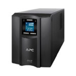 یو پی اس لاین اینتراکتیو تک فاز ای پی سی SMC1000I APC SMC1000I Single Phase Line Interactive UPS