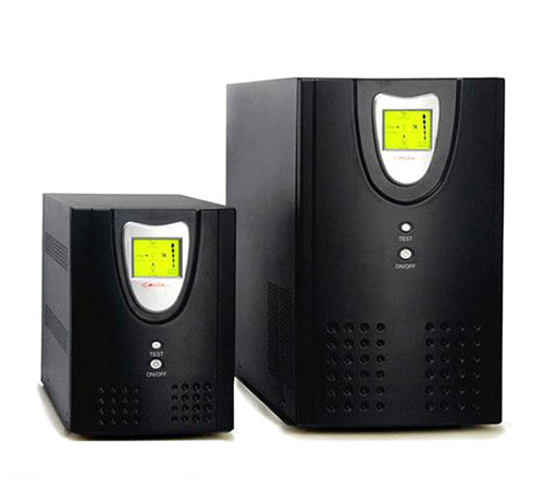 یو پی اس آلجا KI-5000L UPS ALJA KI-5000L