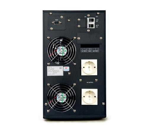 یو پی اس آلجا KI-5000L UPS ALJA KI-5000L