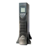 یو پی اس آنلاین تک فاز هیوندای SC5-0311 3KVA Hyundai Single Phase Online UPS