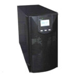 یو پی اس تکام رکمونت آنلاین TU7005-903AR 3000VA Tacom UPS