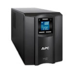 یو پی اس لاین اینتراکتیو تک فاز ای پی سی SMC1500I APC SMC1500I Single Phase Line Interactive UPS