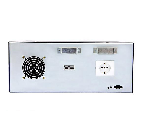 یو پی اس لاین اینتراکتیو هیراد ULSHRRK 1.4KVA Hirad Single Phase Line Interactive UPS