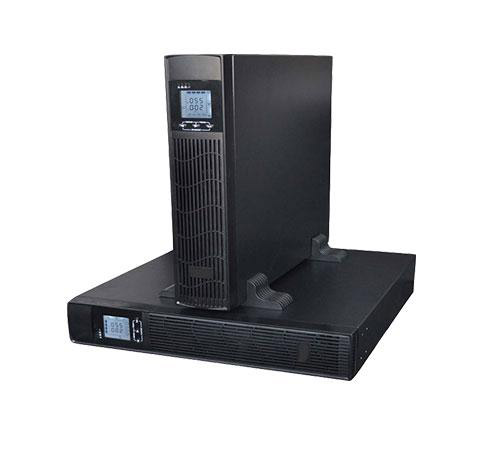 یو پی اس تکام با رکمونت TU7005-906-R 6000VA Tacom UPS