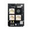 یو پی اس آفلاین تک فاز نت پاور LCD-2000VA با باتری Netpower Single Phase Off Line UPS