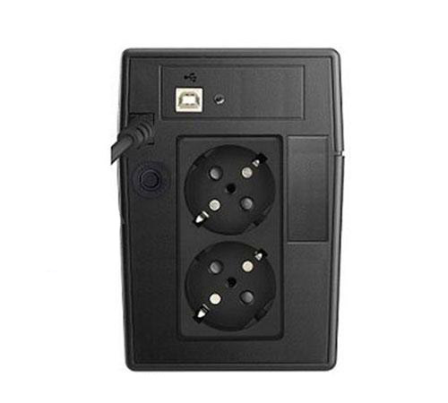 یو پی اس نیروسان Eco Power 1200VA UPS Niroosan Intractive