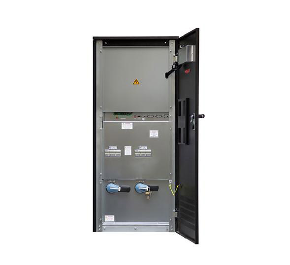 یو پی اس آنلاین سه فاز هیراد UOSHR33 120KVA Hirad Three Phase Online UPS