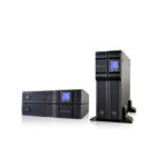 یو پی اس آنلاین تک فاز اگزیم پاور RC6KS 6KVA EximPower RC6KS Single Phase Online UPS