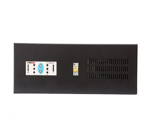 یو پی اس لاین اینتراکتیو هیراد ULSHRRK 1.4KVA Hirad Single Phase Line Interactive UPS