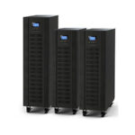 یو پی اس آنلاین سه فاز نیروسان HI-Tech 3-3 20KVA UPS Niroosan online