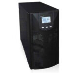 یو پی اس تکام آنلاین TU7005-902II-Plus 2000VA Tacom UPS