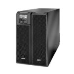 یو پی اس آنلاین تک فاز ای پی سی SRT8KXLI APC SRT8KXLI Single Phase Online UPS