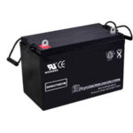 باتری سیلد اسید فاراتل 12V100AH SUNNYWAY Battery UPS Faratel