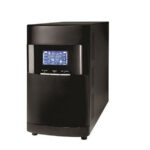 یو پی اس نیروسان ISO-Tech 2KVA UPS Niroosan online