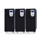یو پی اس آنلاین تک فاز اگزیم پاور D3KS 3KVA EximPower D3KS Single Phase Online UPS