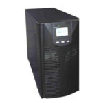 یو پی اس تکام آنلاین TU7005-902AR 2000VA Tacom UPS