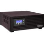 یو پی اس فاراتل CAD 10KX3-RT4U Faratel UPS CAD 10KX3-RT4U