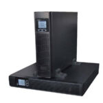یو پی اس تکام با رکمونت TU7005-9010R 10000VA Tacom UPS