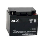 باتری سیلد اسید 42 آمپر فاران 12V-42A UPS Battery Faran