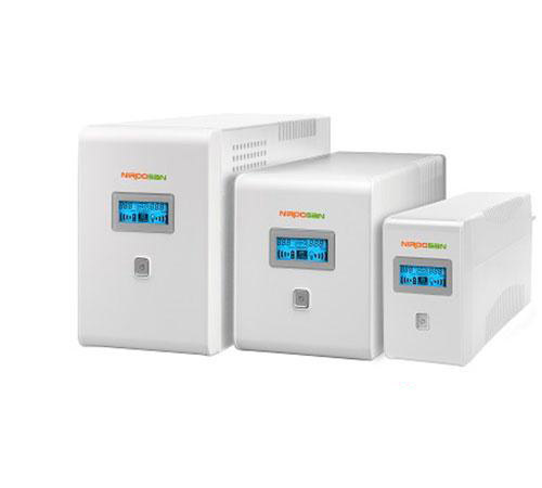 یو پی اس نیروسان Eco Power 2000VA UPS Niroosan Intractive