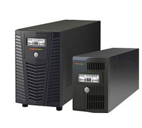 یو پی اس نیروسان Super Charger 700VA UPS Niroosan Intractive