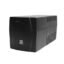 یو پی اس لاین اینتراکتیو نکرون FR 650VA-LED Necron Energy FR 650VA-LED Single Phase Line Interactive UPS