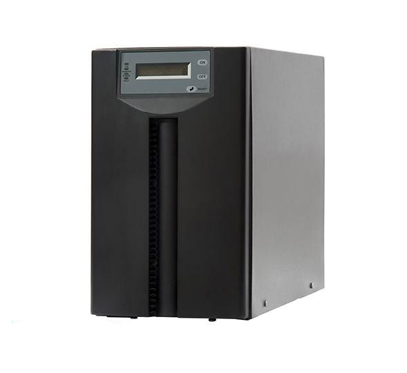 یو پی اس آنلاین تک فاز هیراد UOSHR11 1KVA 7A Hirad Single Phase Online UPS