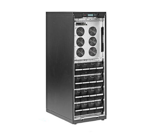 یو پی اس آنلاین سه فاز ای پی سی SUVTP30KH4B4S APC SUVTP30KH4B4S Three Phase Online UPS