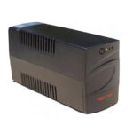 یو پی اس لاین اینتراکتیو نکرون FR 850VA-LED Necron Energy FR 850VA-LED Single Phase Line Interactive UPS