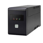 یو پی اس نیروسان Sine Power 700VA UPS Niroosan Intractive