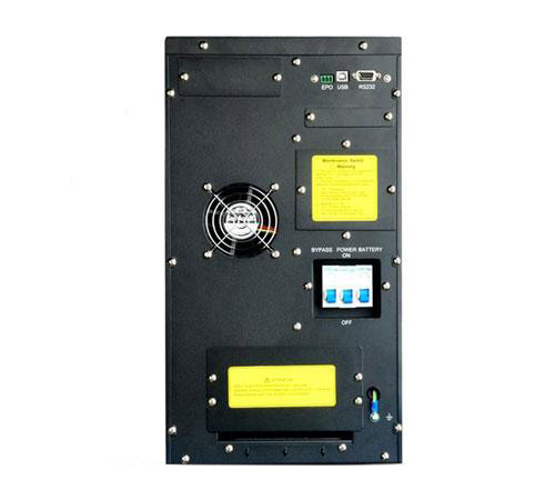یو پی اس آلجا KR-3110L UPS ALJA KR-3110L