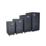 یو پی اس آنلاین سه فاز اگزیم پاور CP40K 40KVA EximPower CP40K Three Phase Online UPS
