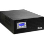 یو پی  اس فاراتل CAD 10KX1-RT4U Faratel UPS CAD 10KX1-RT4U