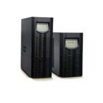 یو پی اس آنلاین تک فاز نت پاور FR-11-8000VA Netpower Single Phase Online UPS
