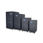 یو پی اس آنلاین سه فاز اگزیم پاور CP100K 100KVA EximPower CP100K Three Phase Online UPS