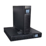 یو پی اس تکام با رکمونت TU7005-9010IIR 10000VA Tacom UPS