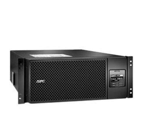 یو پی اس ای پی سی SRT6KRMXLI UPS APC