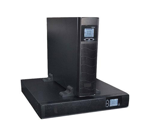 یو پی اس تکام رکمونت TU7005-901R-Plus 1000VA Tacom UPS