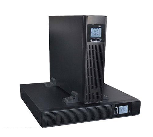 یو پی اس تکام با رکمونت TU7005-9010R 10000VA Tacom UPS