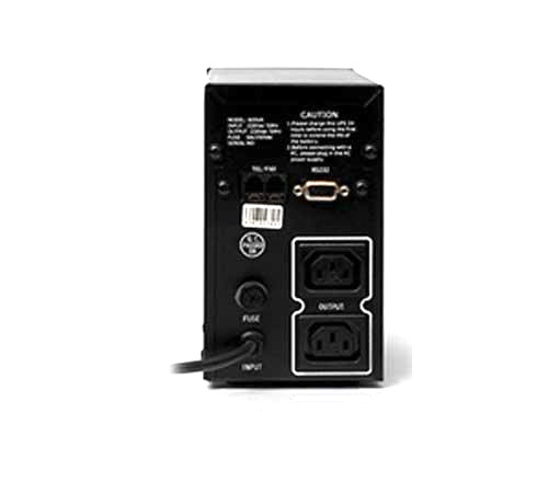 یو پی اس فاران Blazer LCD 600VA UPS Faran