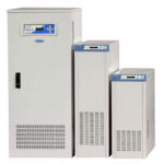 یوپی اس آنلاین ترانس لس 20kva استاروان سه به تک فاز (StarOne)