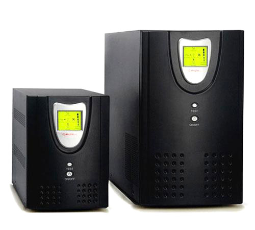 یو پی اس آلجا UPS-ALJA-LINE INTERACTIVE -PSK 3000S