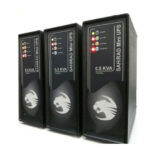 یو پی اس تک فاز صاهیراد Mini UPS 500VA 7.2A Sahirad UPS