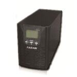 یو پی اس آنلاین تک فاز فاران Aspire 3KVA Faran Single Phase Online UPS