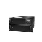 یو پی اس ای پی سی SRT10KRMXLI UPS APC