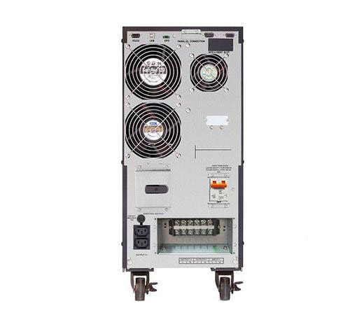 یو پی اس نیروسان HI-Tech 10KVA UPS Niroosan online
