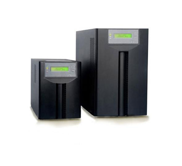 یو پی اس آنلاین تک فاز نت پاور KR-3000VA Netpower Single Phase Online UPS